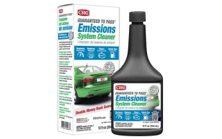 Limpiador de Sistemas de Emision CRC 05063 354ml Limpiador de Sistemas de Emision CRC 05063 354ml