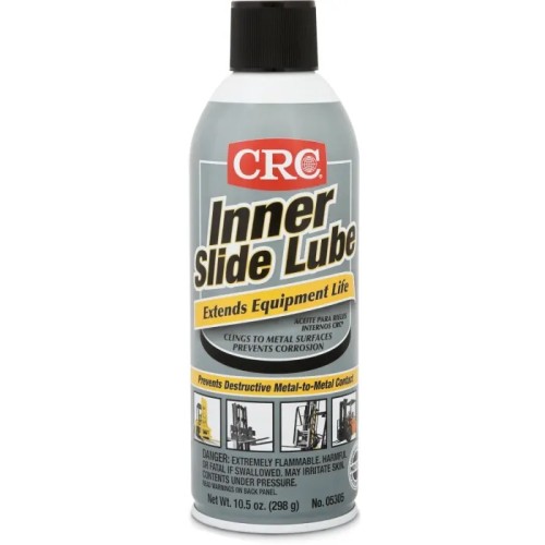 Lubricante para Monta Cargas CRC 05305 298g