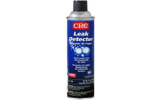 Detector de Fugas en Aerosol CRC 14503 510g Detector de Fugas en Aerosol CRC 14503 510g