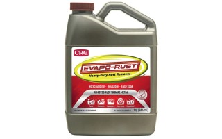 Removedor de Óxido CRC Evapo-Rust ER004 946ml Removedor de Óxido CRC Evapo-Rust ER004 946ml