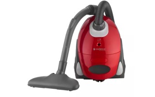 Aspiradora Cadence 1000W Polvo Aspiradora Cadence 1000W Polvo