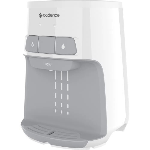 Bebedero Dispensador Cadence BEB110 de Mesa F/N Blanco