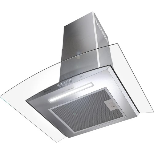 Extractor Campana Cadence Inspire CFA365 de Pared 60cm