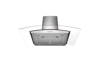 Extractor Campana Cadence Gourmet CFA502 Isla 90cm Extractor Campana Cadence Gourmet CFA502 Isla 90cm