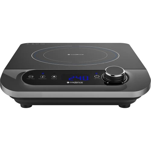 Placa de Cocina a Induccion Cadence Perfect Cuisine 2000W