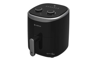 Freidora Eléctrica Cadence Delicook FRT420 4,2L 1350W Freidora Eléctrica Cadence Delicook FRT420 4,2L 1350W