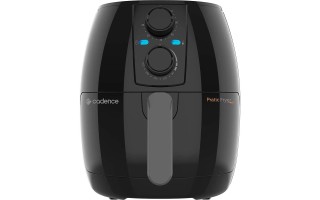 Freidora Eléctrica Cadence Practic FRT515 3L 1250W Freidora Eléctrica Cadence Practic FRT515 3L 1250W