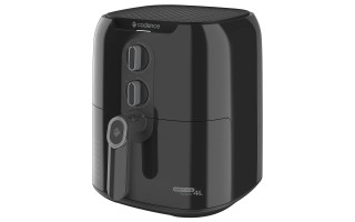 Freidora Eléctrica Cadence Cook FRT580 4L 1500W Freidora Eléctrica Cadence Cook FRT580 4L 1500W