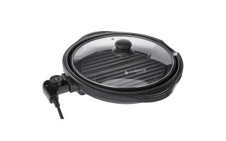 Olla Eléctrica Cadence Perfect Taste GRL300 35cm 1250W Olla Eléctrica Cadence Perfect Taste GRL300 35cm 1250W