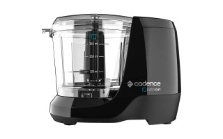 Multiprocesador Cadence Easy Cut Mini MPR520 350ml 100W Multiprocesador Cadence Easy Cut Mini MPR520 350ml 100W
