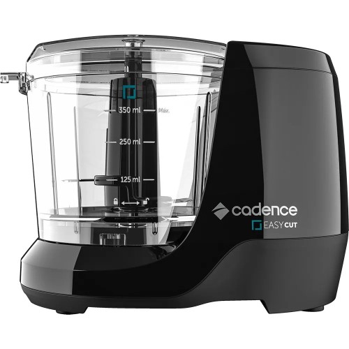 Multiprocesador Cadence Easy Cut Mini MPR520 350ml 100W