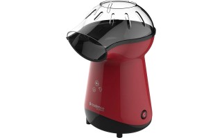 Máquina para hacer Pororo  Cadence 1000W Rojo Máquina para hacer Pororo  Cadence 1000W Rojo