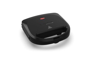 Sandwichera Grill Cadence SanduGrill SAN230 750W Negro