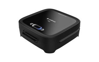 Sandwichera y Omeletera Cadence Click SAN 750W Sandwichera y Omeletera Cadence Click SAN 750W