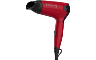Secador de Pelo Cadence Rouge Style SEC185 1000W Secador de Pelo Cadence Rouge Style SEC185 1000W