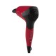 Secador de Pelo Cadence Rouge Style SEC185 1000W