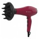 Secador de Pelo Cadence Curly Hair SEC530 2000W