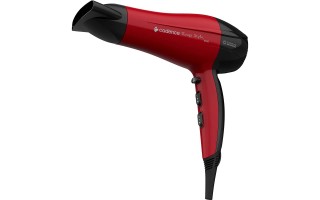Secador de Pelo Cadence Rouge Style II SEC560 2000W Secador de Pelo Cadence Rouge Style II SEC560 2000W