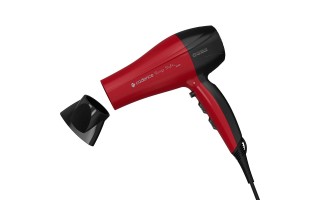 Secador de Pelo Cadence Rouge Style II SEC560 2000W Secador de Pelo Cadence Rouge Style II SEC560 2000W