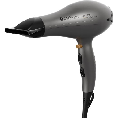 Secador de Pelo Cadence Carbon Hair Titanium 830 2000W