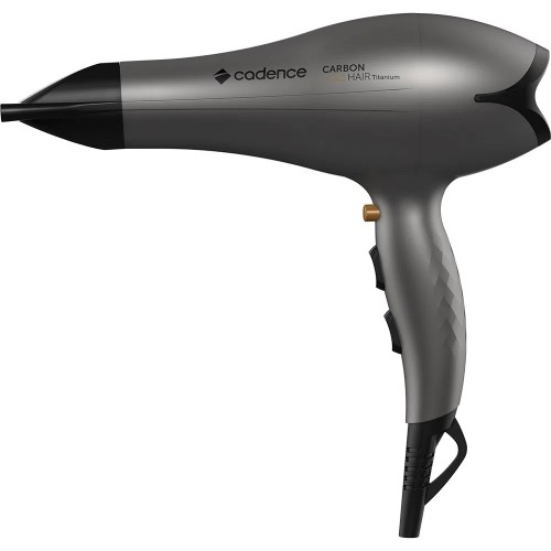 Secador de Pelo Cadence Carbon Hair Titanium 830 2000W