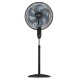 Ventilador de Pie Cadence Eros VTR869 40cm 3Vel 6 Aspas