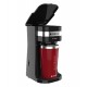 Cafetera Cadence O'clock 400ml 700W con Vaso Térmico