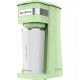 Cafetera Cadence Neo Mint 400ml 700W con Vaso Térmico