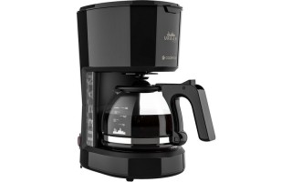 Cafetera Electrica Cadence Urban 600ml 600W Cafetera Electrica Cadence Urban 600ml 600W