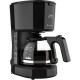 Cafetera Electrica Cadence Urban 600ml 600W