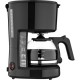 Cafetera Electrica Cadence Urban Coffee 600ml