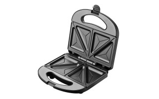 Sandwichera Cadence Easy Toaster SAN 2 panes 750W Sandwichera Cadence Easy Toaster SAN 2 panes 750W