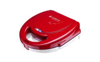 Crepera Cadence CRP301 750W