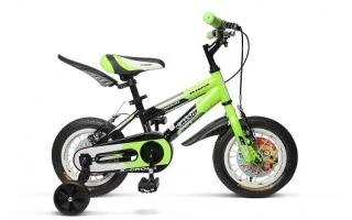 Comprá Bicicleta Infantil Super Champ Sport BMX 16 HBZ009 - Azul - Envios a  todo el Paraguay