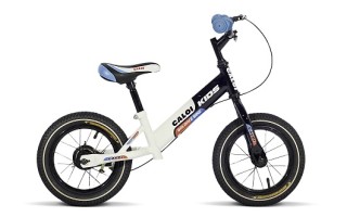 Bicicleta Caloi Balance sin Pedal Aro 12" Azul Bicicleta Caloi Balance sin Pedal Aro 12" Azul