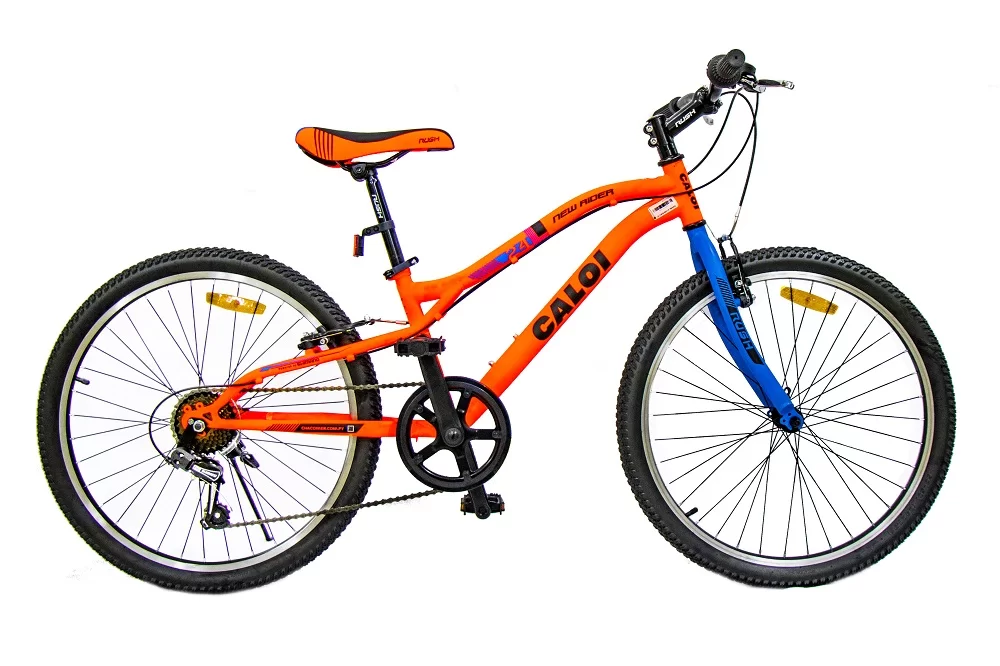 Bicicletas aro 24 best sale para que edad son