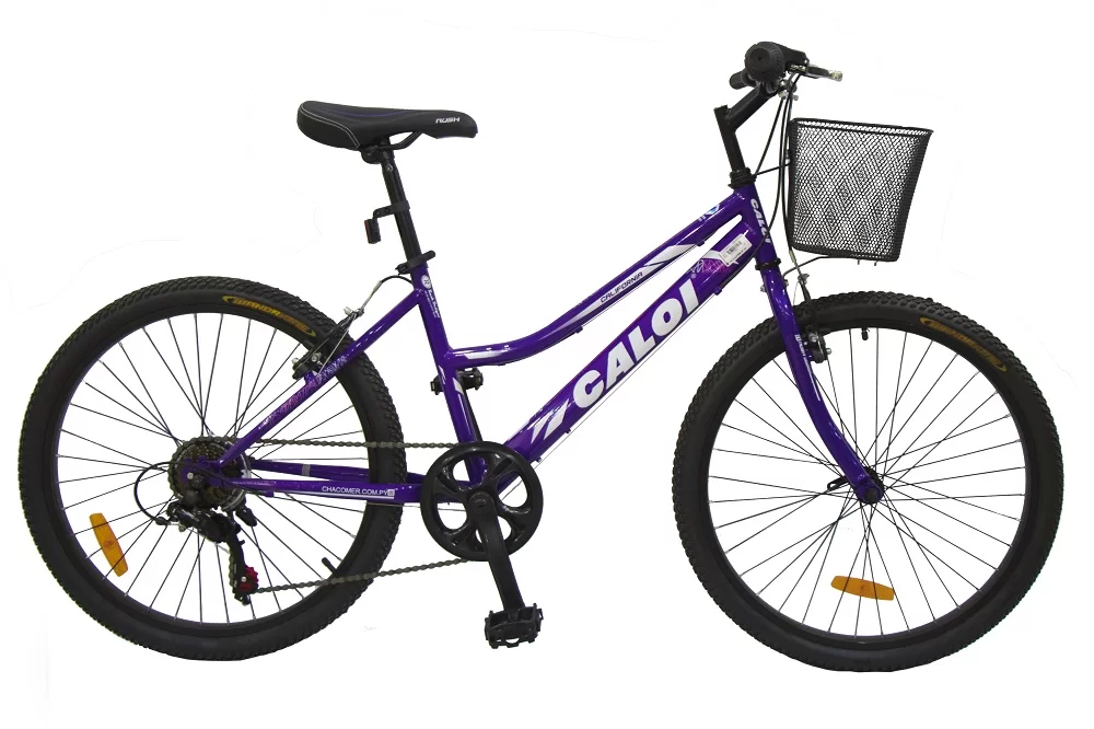 Mercado libre best sale bicicleta aro 24