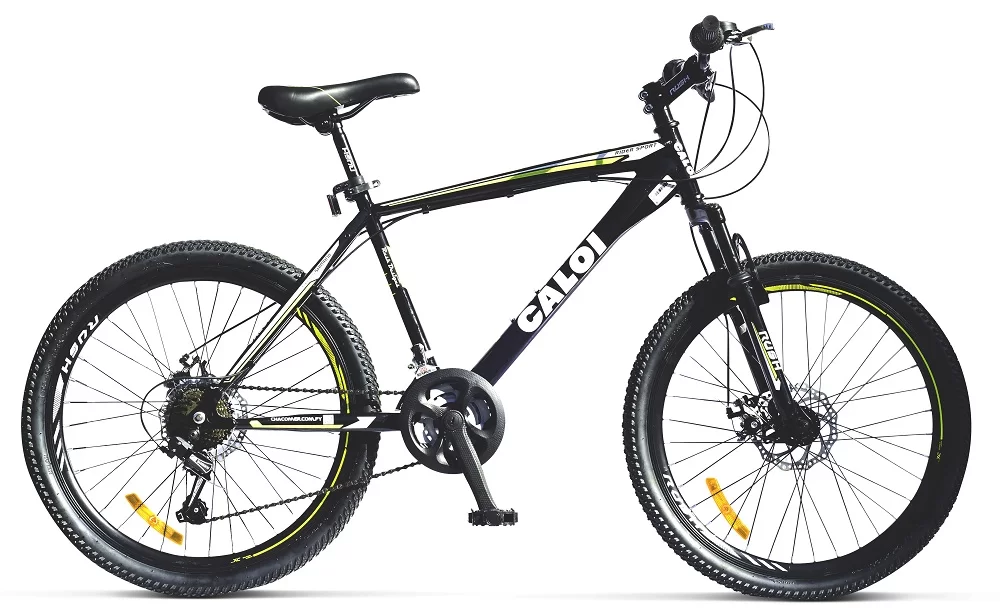 Para que estatura es best sale una bicicleta aro 24