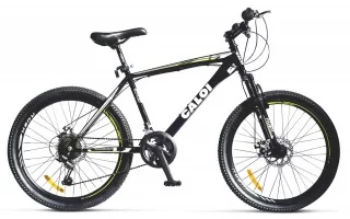 Bicicleta caloi rider sport outlet aro 29