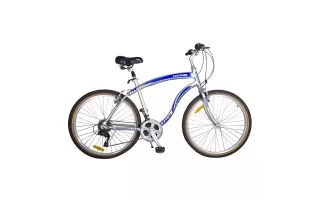 Bicicleta caloi power discount pro 29 aluminio