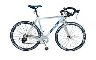 Bicicleta Caloi Racing Aro 27" 700C Azul Bicicleta Caloi Racing Aro 27" 700C Azul