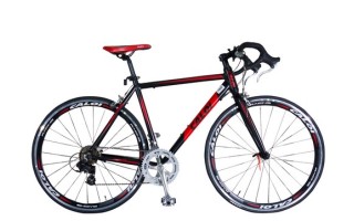 Bicicleta Caloi Racing Aro 27" 700C Rojo Bicicleta Caloi Racing Aro 27" 700C Rojo
