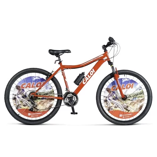 Bicicleta caloi rider sport best sale aro 27.5