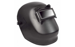 Careta p/ Soldar Carbografite Visor Articulado Cricket Careta p/ Soldar Carbografite Visor Articulado Cricket