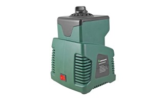 Afilador de Mechas HSS Carbografite 3-10mm