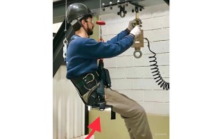 Silla de Suspensión Carbografite 10211910 50x17cm 100kg