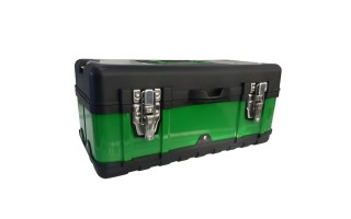 Caja de Herramientas Carbografite Heavy Duty 41cm Plástico Caja de Herramientas Carbografite Heavy Duty 41cm Plástico