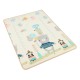 Alfombra Antigolpes Carestino Reversible 120x180cm Amigos