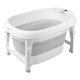 Bañera para Bebés Carestino Aruba BA011 100L Gris