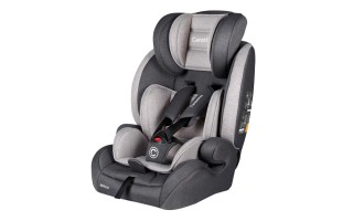 Asiento para Autos Carestino Berlín BT003 Gris 36kg Asiento para Autos Carestino Berlín BT003 Gris 36kg
